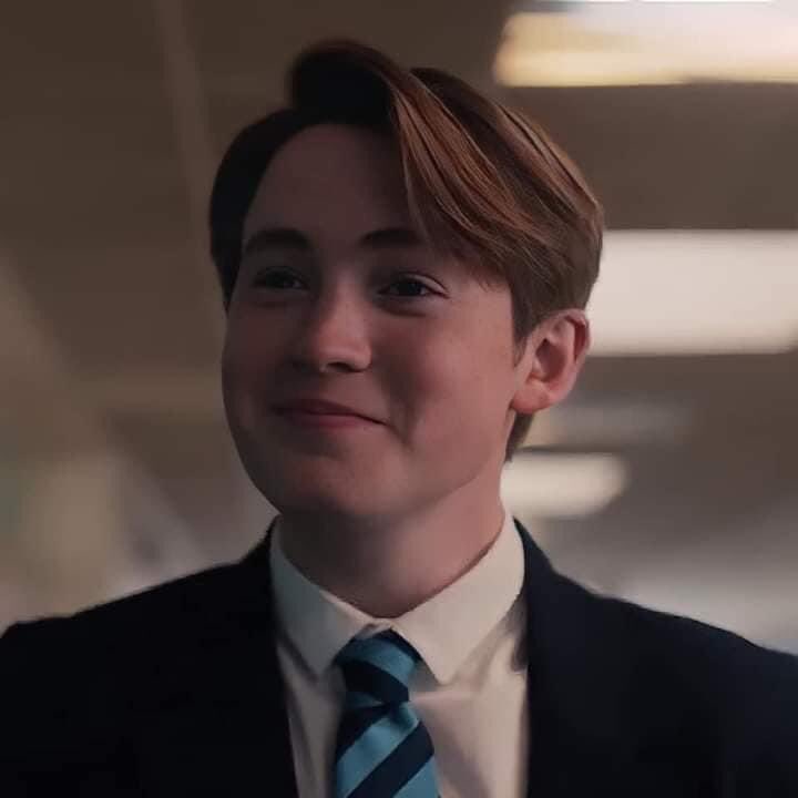 claari_cg's tweet image. Te amo personaje 0 tóxico, que prefiere hablar e investigar las cosas antes de sacar conclusiones, con responsabilidad afectiva, que respeta los límites, es honesto con lo que quiere, y da vibes de golden retriever, Dios mío te amo Nick Nelson&amp;lt;3
#HeartstopperNetflix
#Heartstopper