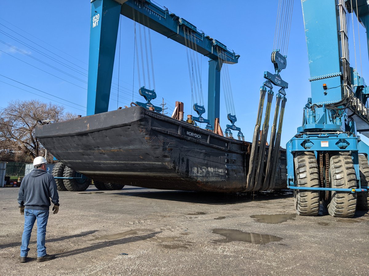 Great Lakes Group tweet media