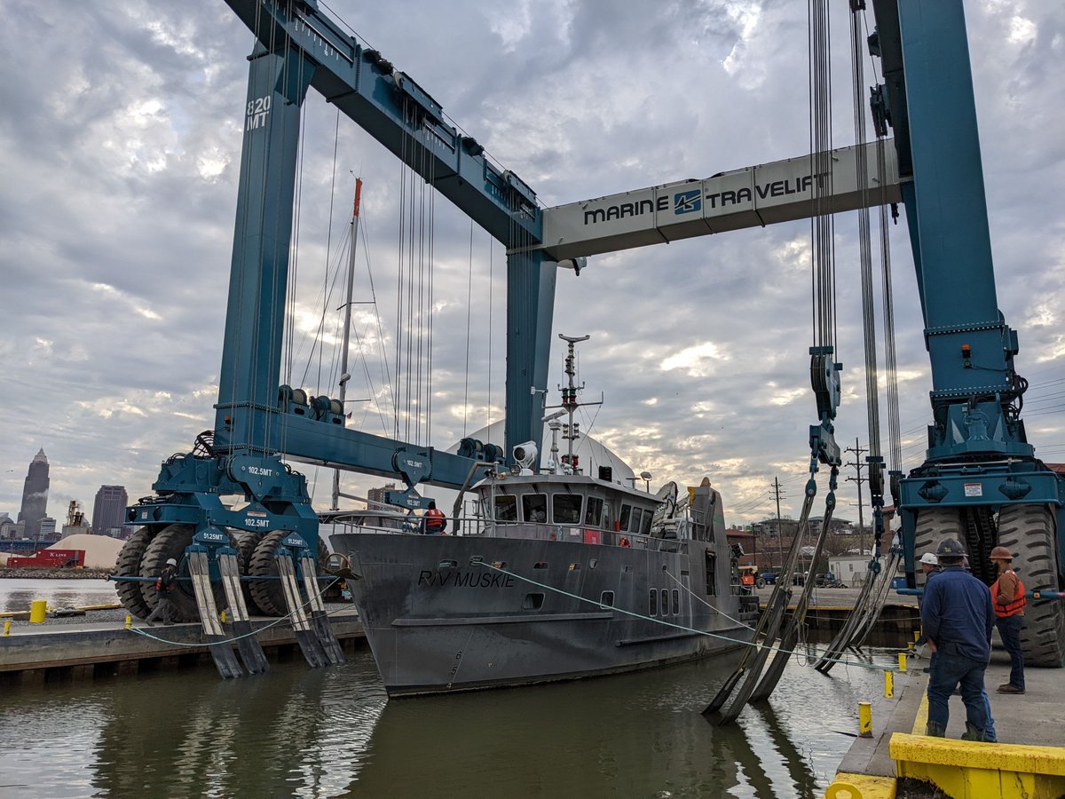 Great Lakes Group tweet media