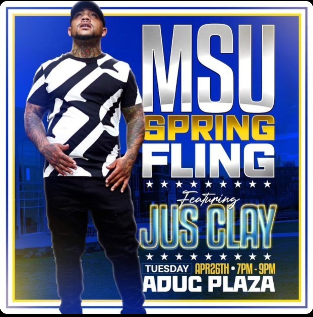 Morehead State CAB (@cab_msu) on Twitter photo 