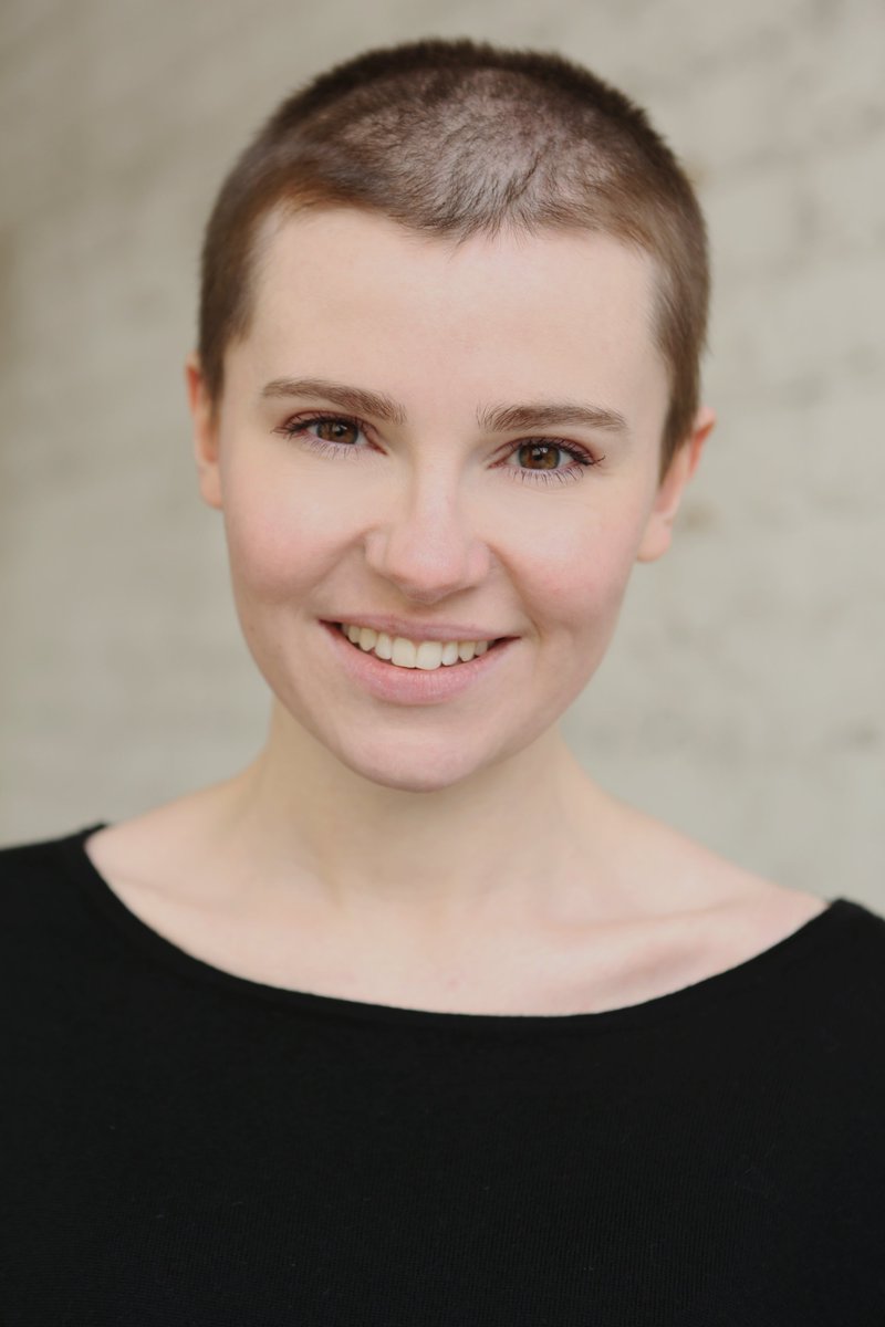 Wild_Azalea's tweet photo. Welcoming our very own @rachaelshed, co-founder of Wild Azalea Theatre Co.

Rachael is an actor based in London, who is currently studying MA Acting at @east15actingschool. https://t.co/XzAIdrRTPT