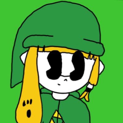 Samisveryink1's tweet photo. I…I’m not blue anymore..? https://t.co/x1Vu5HKMa8