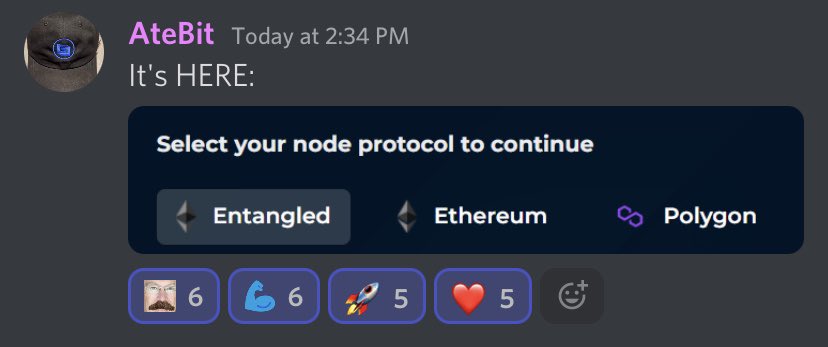 Passive Income Girl💸💸 tweet media