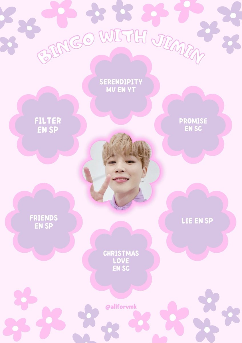 bruylipzz's tweet photo. — bingo with Jimin !
by: @allforvmk 

방탄소냔단 지민 #JIMIN #지민 #방탄소년단지민  #ジミン ⁣⁣⁣⁣⁣⁣⁣⁣⁣@BTS_twt https://t.co/iZFSqqg5a3