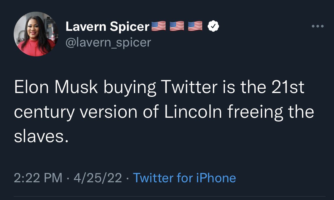 Big day for annoying people