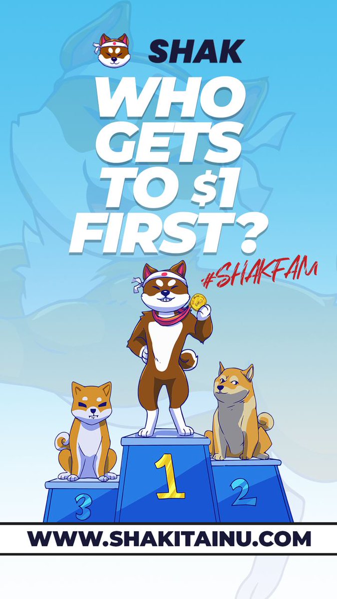 ShakitaInu's tweet photo. you know he's gonna make doge the social currency - and then you know people will realise that the best social currency is the one that has a deflationary supply https://t.co/Q8Ef4zTfpd