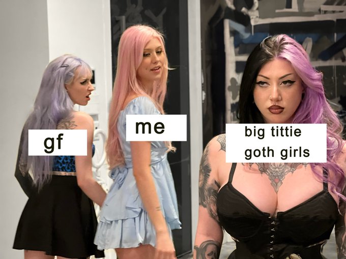 I said it. https://t.co/VbikBpQWyo