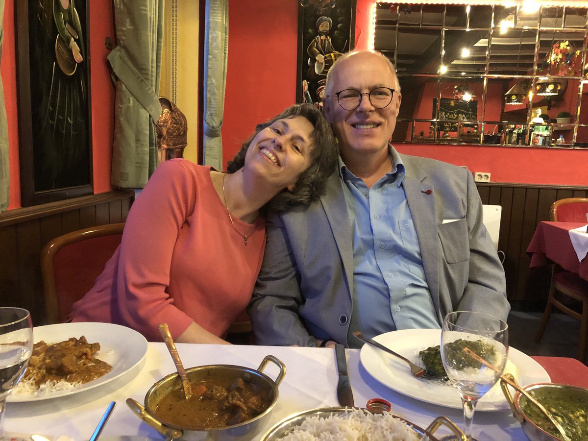 Am 26. Hochzeitstag...  Gott meint es gut mit uns!