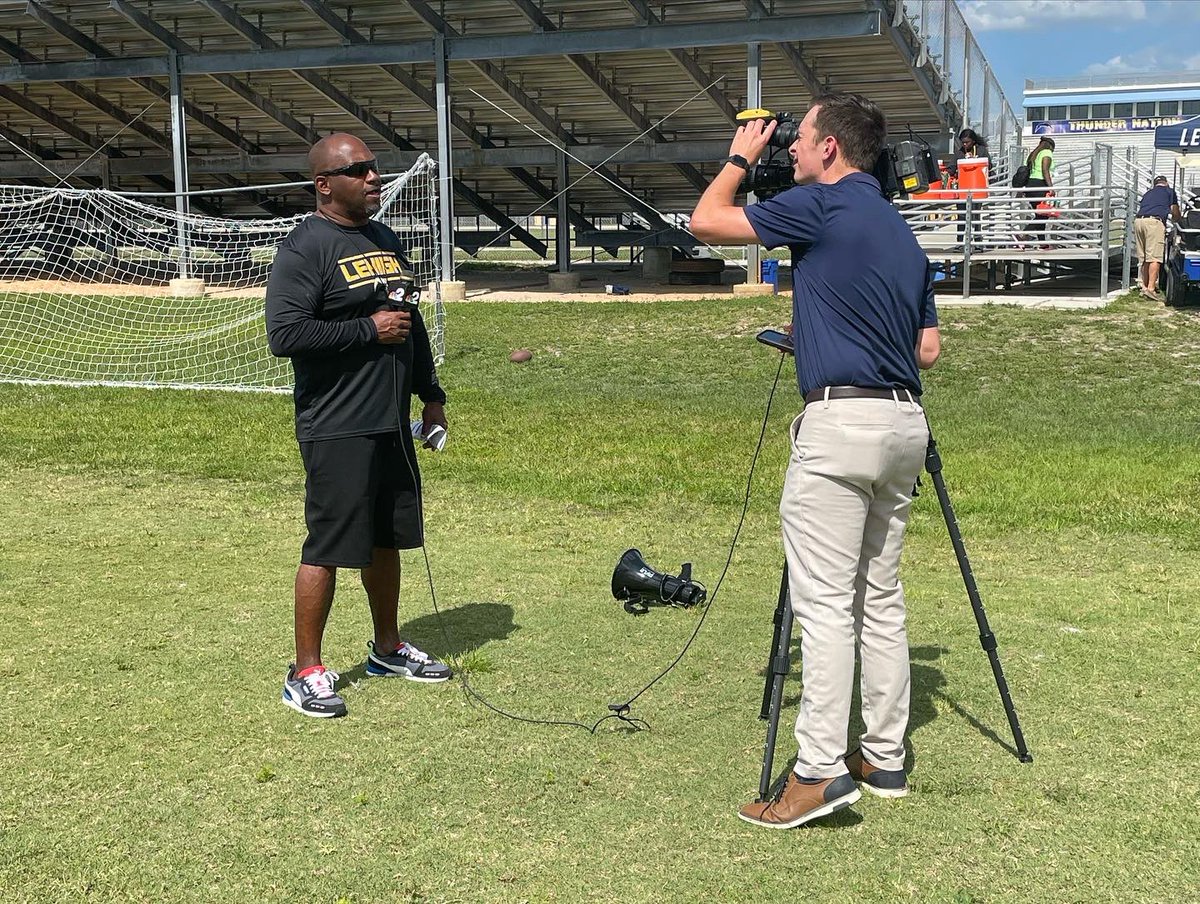 Lehigh Athletics tweet media