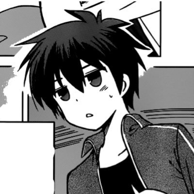 Tapping his foot. . . .

He hasn't seen anyone today, is he being pranked or something?!