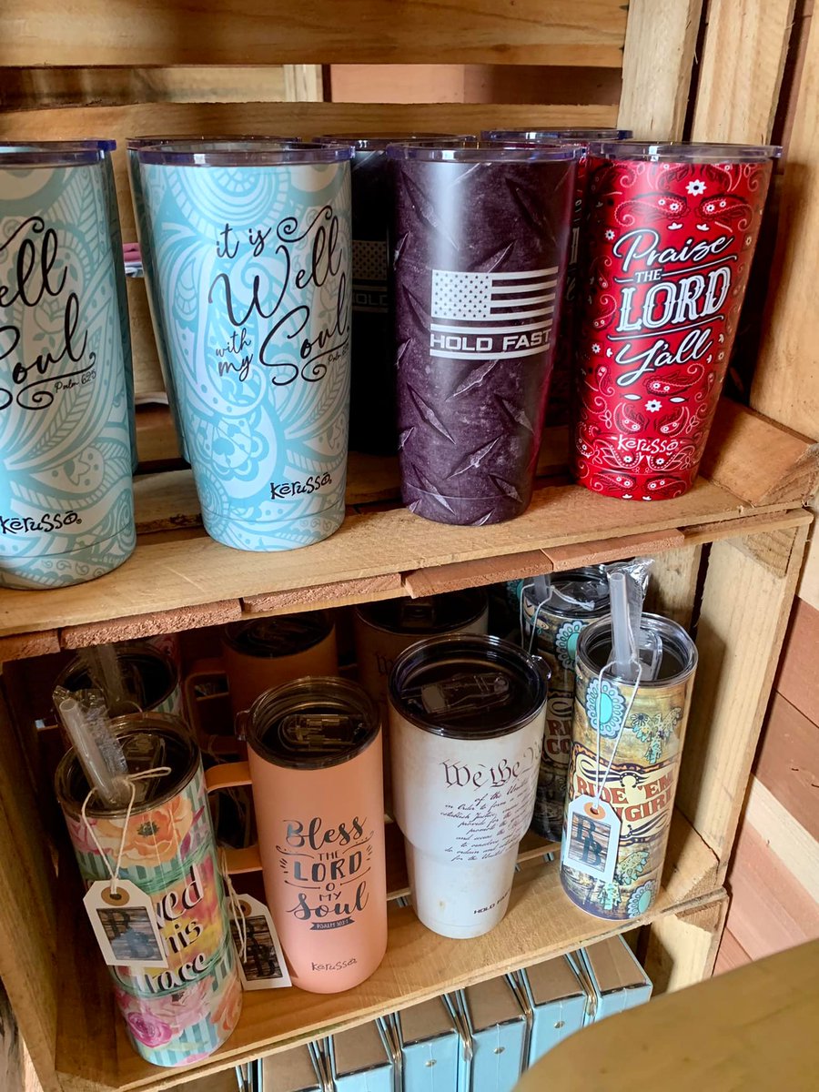 MotorCityThread's tweet image. Our new brick and mortar location is stocked and ready for action! Come see us on you Route 66 trip.
620 N JM Davis Blvd Claremore OK 74017.
Featuring The Rustic Buckle, Apex Custom Wraps and Motor City Hardware!