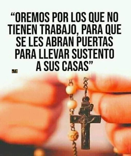 arroyoreyes2's tweet photo. TE LO PEDIMOS SEÑOR. AMEN. AMEN. AMEN. https://t.co/lFnypxl98F