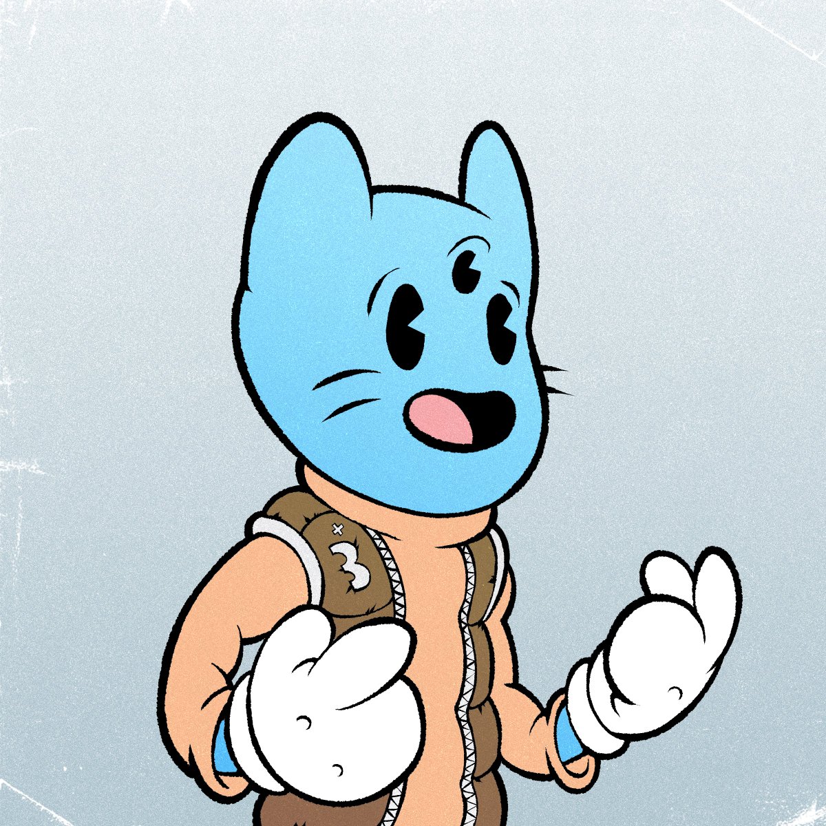 New Club Member ! 👁️ 

We are excited to announce that the
@coolcatsnft community is joining the Third Eye Club.

Oculist (WL) will be distributed among holders, more info will be provided in their discord 👀