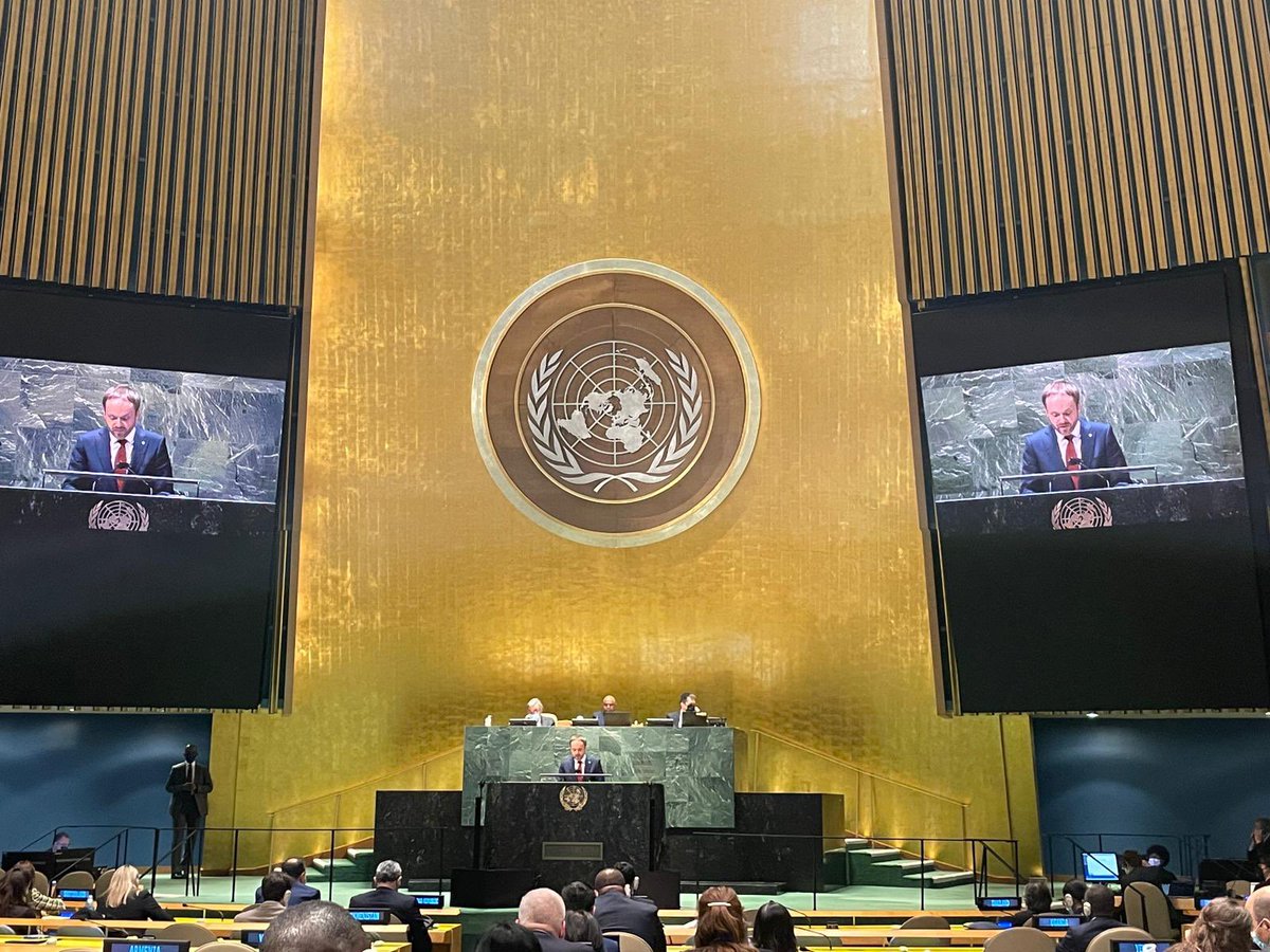 CZMissionNY's tweet photo. Dear colleagues, happy International #DelegatesDay! 

Today marks the anniversary of the first day of the 1945 San Francisco conference which led to the creation of the 🇺🇳@UN. We are also celebrating the power of #Multilateralism and #Diplomacy.

#MultilateralismMatters https://t.co/eYkiqFsRgl