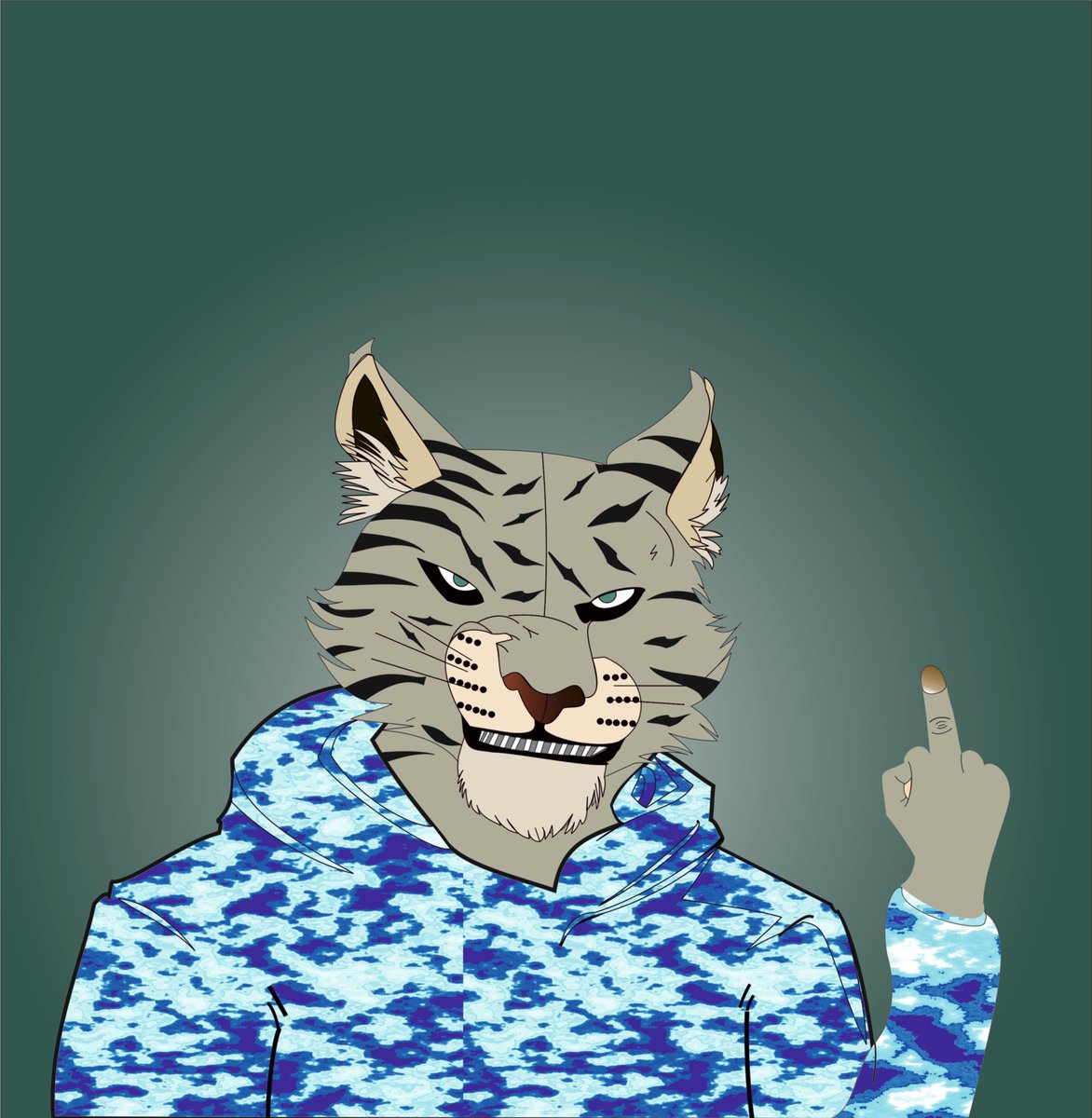 Look what I found! F20 collectible rarible.com/token/0xB66a60… #rarible #ethereum #nonfungible #digitalasset #nft via <a href="/rarible/">Rarible</a> 
10% of each nft sale is donated to charity

#NFTGiveaway #nft_fucker #NFTCommunity #NFTs  #Web3 #Metaverse #Bitcoin #cryptocurrency #charity 
[NFT Fucker]