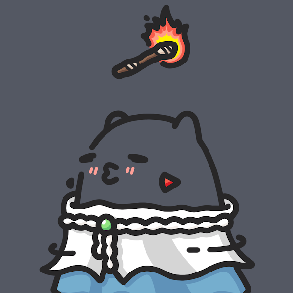 So proud of the @Whiskers_NFT team 💕