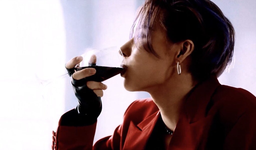 wonchudansque's tweet image. qual versão do wonhyuk vcs gostaram mais ate agora?