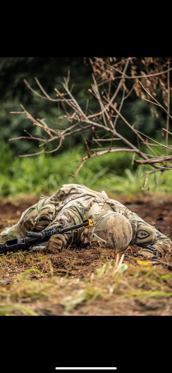 25thDivarty's tweet image. Today kicks off #E3B testing for the @25thID. Soldiers will be tested throughout multiple lanes where their competency and expertise will be put to the test #TropicThunder #USArmy #armystrong