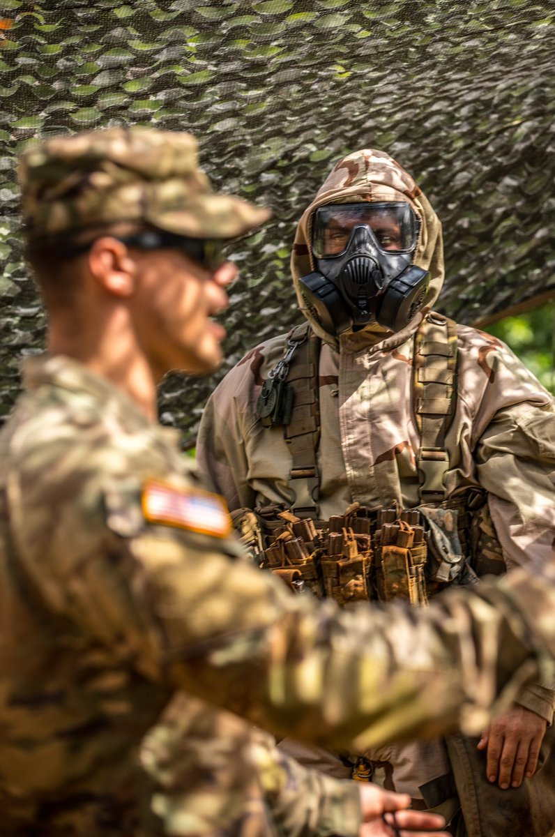 25th DIVARTY (@25thdivarty) on Twitter photo Today kicks off #E3B testing for the <a href="/25thID/">25th Infantry Division</a>. Soldiers will be tested throughout multiple lanes where their competency and expertise will be put to the test #TropicThunder #USArmy #armystrong Today kicks off #E3B testing for the <a href="/25thID/">25th Infantry Division</a>. Soldiers will be tested throughout multiple lanes where their competency and expertise will be put to the test #TropicThunder #USArmy #armystrong