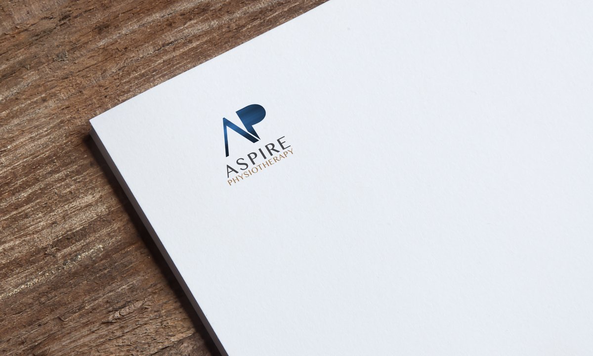 nbphotodesign7's tweet photo. Brand identity that I designed for a new start up physiotherapy business in Abbeyside, Dungarvan named Aspire Physiotherapy.
It was a pleasure to work with physiotherapists @ColmOHare_  and Sarah Brandon and I wish you both all the very best for the future. 👏 😀
#brandidentity https://t.co/O5evMfkozK