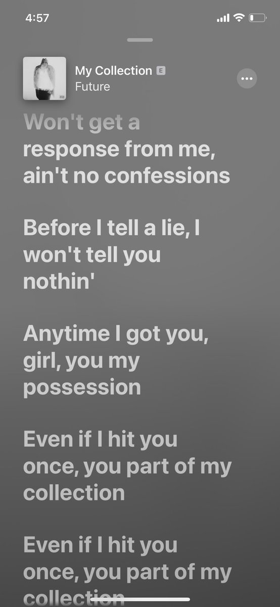 DreCo Lucciano tweet media