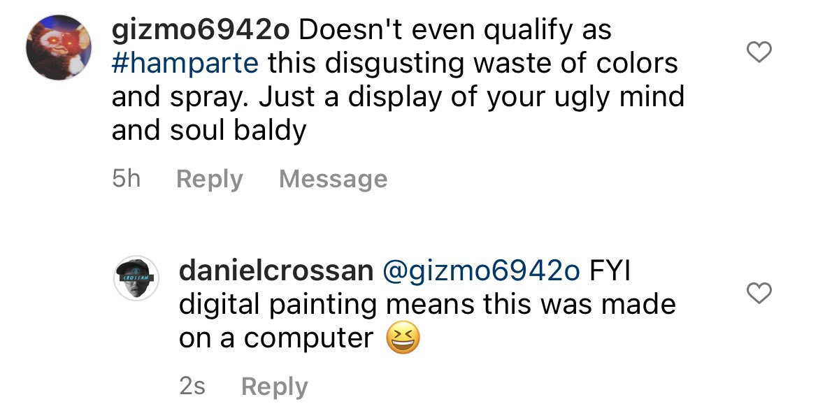 crossan.ᴱᵀᴴ 🥐 tweet media