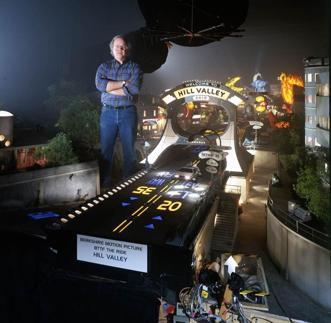 Luis67848005's tweet image. Hey @insideuniversal @peacockTV let's get some #universalcreative Doc on behind the scene making of these Great rides. Open up the woah! of joy we experienced growing up to these and new attraction just like Velocicoaster &amp;amp; Hagrids motorbike Adventures
Please! 🙏🙏