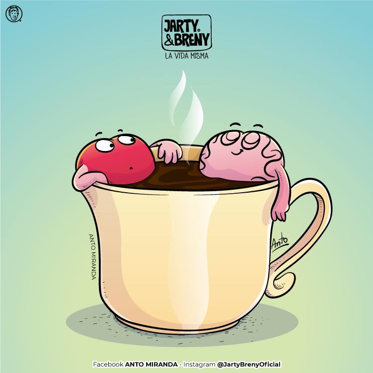 AntoAlams's tweet photo. Buena semana para todos. 
#ComunidadJartyBreniana #Antomiranda #Antoalams #JartyBreny #JartyBrenyLOVERS #Lavidamisma #cafe #cafelover https://t.co/gRHnIAVcUd