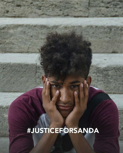 Omdat het hard nodig blijft.🙏