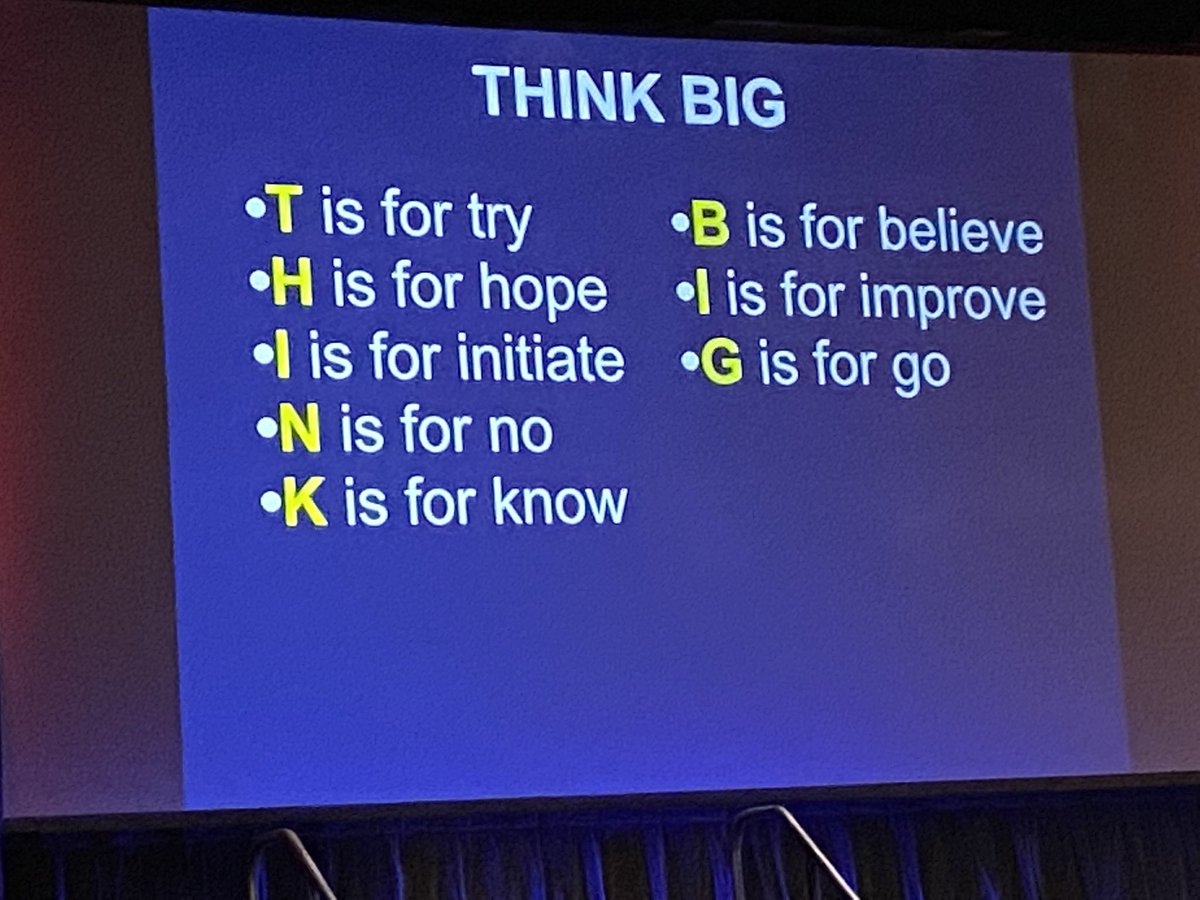 JamieGassmann's tweet photo. Thinking Big at #ashhra22 with @JenArnoldMD and Bill Klein https://t.co/JiEA8M2528
