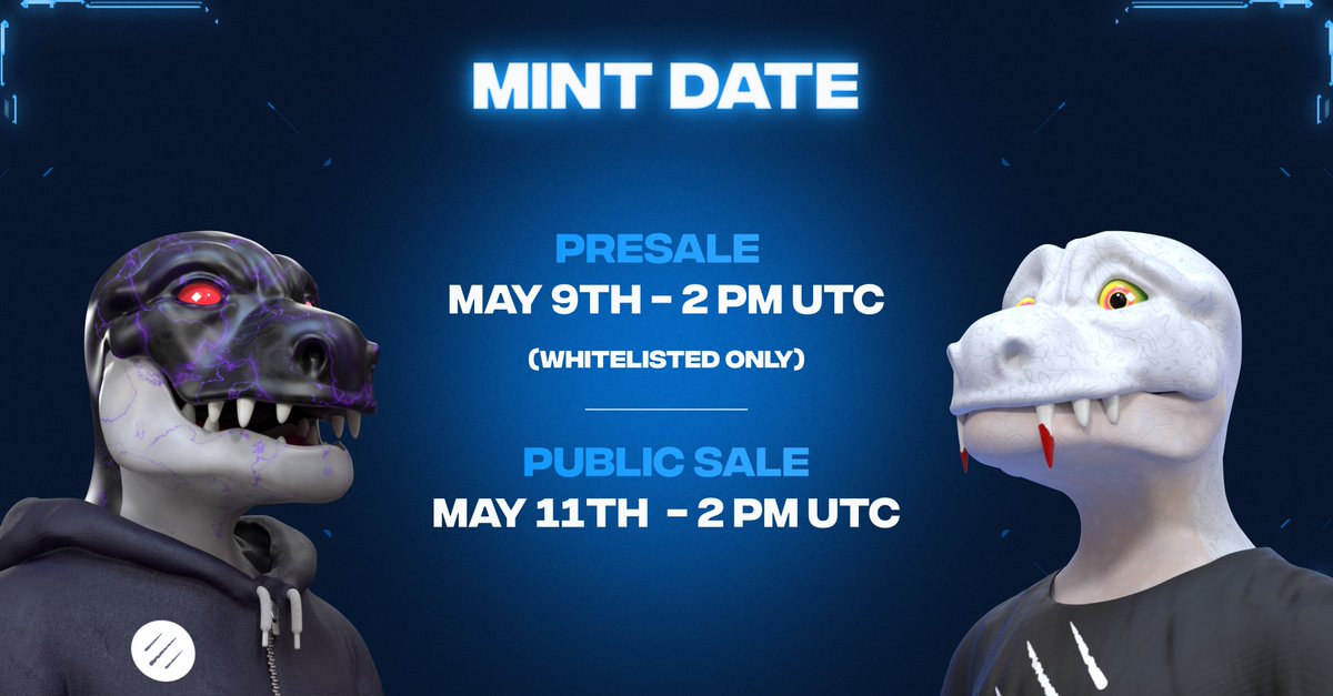 Claws 🌐🦖 tweet media