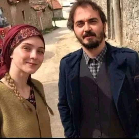 ABeyfend's tweet photo. Yakıştılar bence.. https://t.co/RJz4mMhpcm