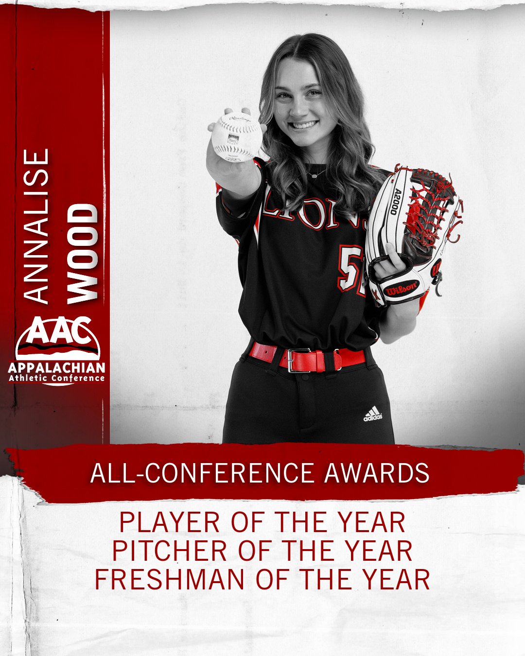 NAIA Softball (naiasoftball_) / Twitter