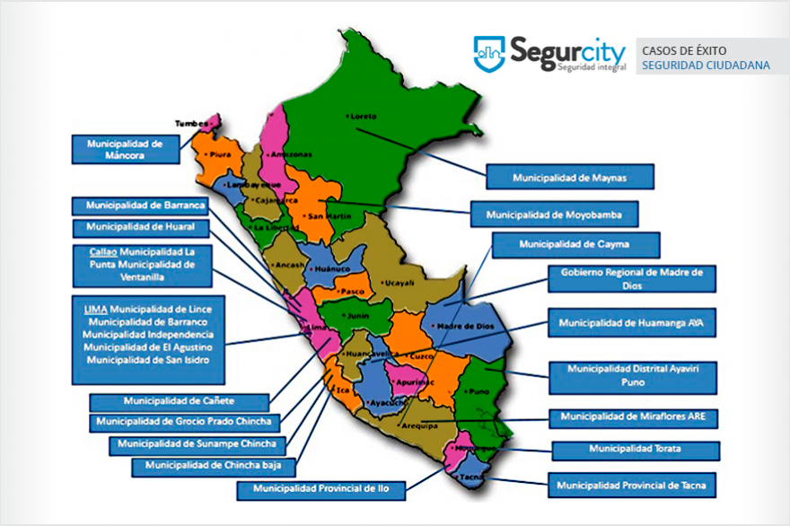 SEGURIDAD CIUDADANA
Segurcity SAC confirmó su participación en Feria <a href="/seguritecperu/">Seguritecperu</a> 2022   
revistainnovacion.com/nota/11687/seg…
#SEGURIDADCIUDADANA #SEGURITEC #SEGURIDADINTEGRAL #FERIATECNOLOGIA #SERENAZGO #MUNICIPALIDADES
