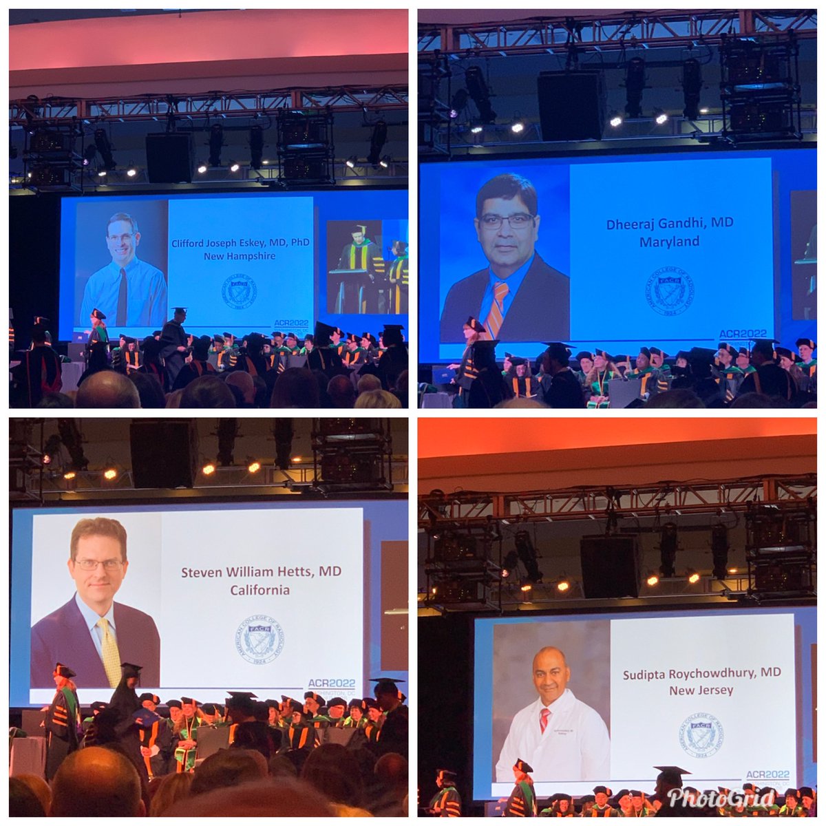 SNIS Info (@snisinfo) on Twitter photo Congratulations to SNIS members <a href="/gdabus/">Guilherme Dabus, MD</a> <a href="/HettsSteven/">Steven Hetts</a> <a href="/dgandhimd/">dheeraj gandhi</a> Cliff Eskey & Sudipta Roychowdhury on attaining Fellowship in <a href="/RadiologyACR/">American College of Radiology</a>! #FACR #ACR2022 Congratulations to SNIS members <a href="/gdabus/">Guilherme Dabus, MD</a> <a href="/HettsSteven/">Steven Hetts</a> <a href="/dgandhimd/">dheeraj gandhi</a> Cliff Eskey & Sudipta Roychowdhury on attaining Fellowship in <a href="/RadiologyACR/">American College of Radiology</a>! #FACR #ACR2022