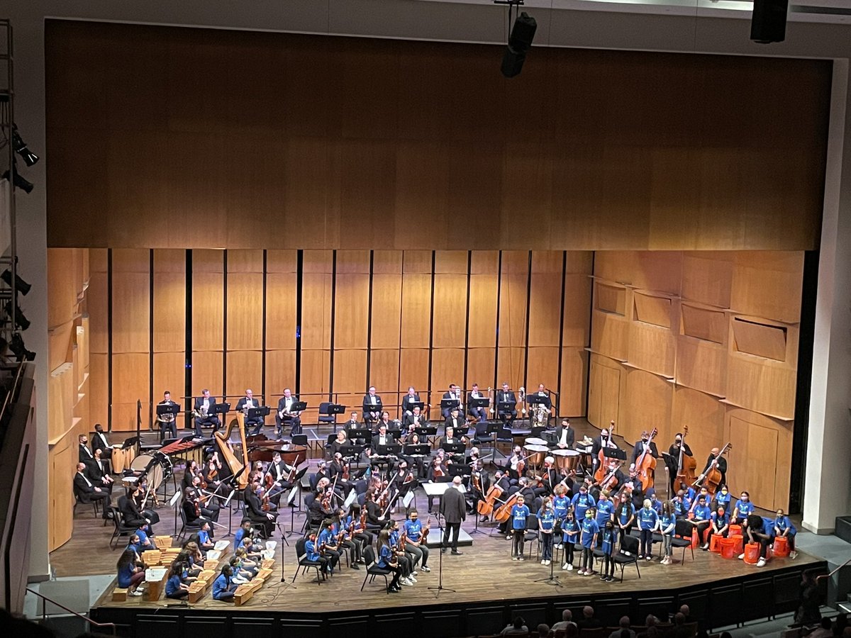 I had an amazing time seeing <a href="/Alex_Symphony/">Alexandria Symphony</a> this weekend! 🎶 The students from ASO Sympatico were amazing!!