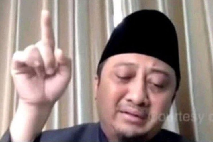 absen yang pengen nyerah