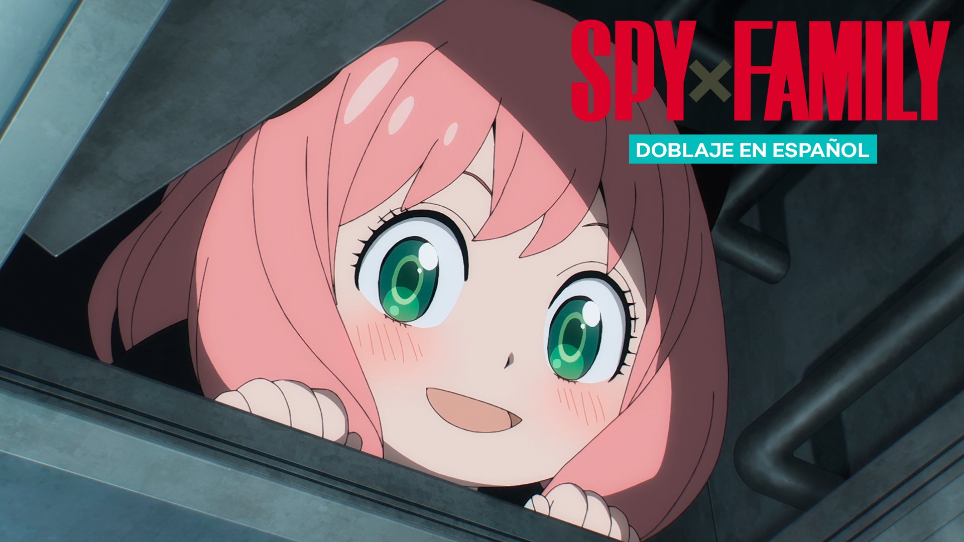 Site revela que SPY x FAMILY é o anime que os fãs japoneses estão mais  ansiosos para assistir nessa temporada - Crunchyroll Notícias