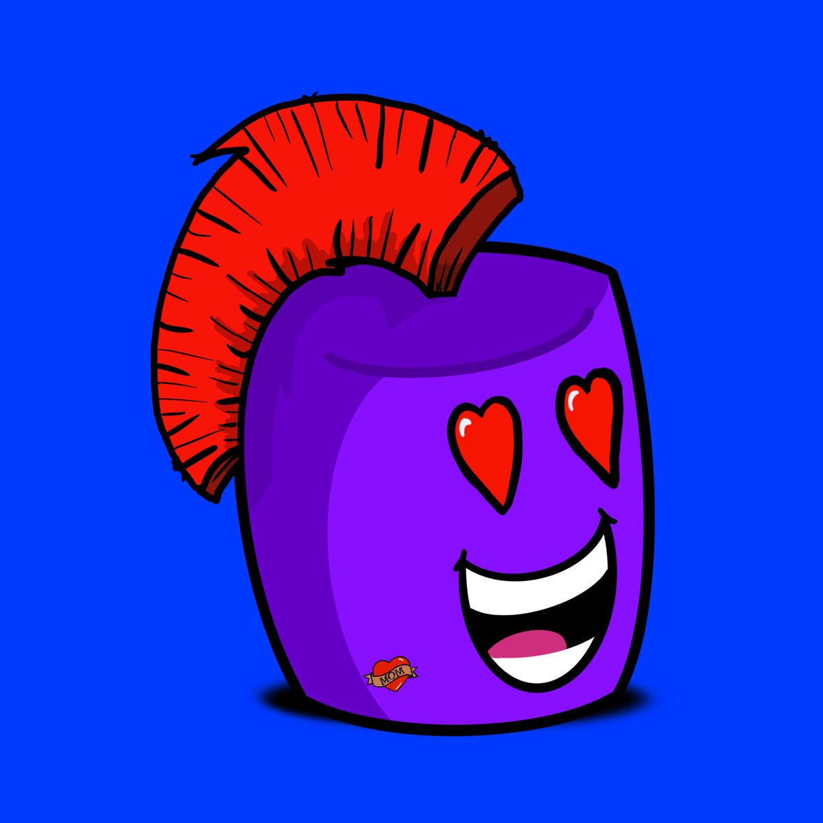 Killer Hugs Productions (Mangry) tweet media