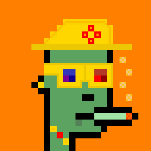 workinpunk's tweet photo. 5 day left! Each Construction Punk held is a chance to win the final Zombie in the Construction Punks #NFTCollection 🚧 https://t.co/sbntMEMveU