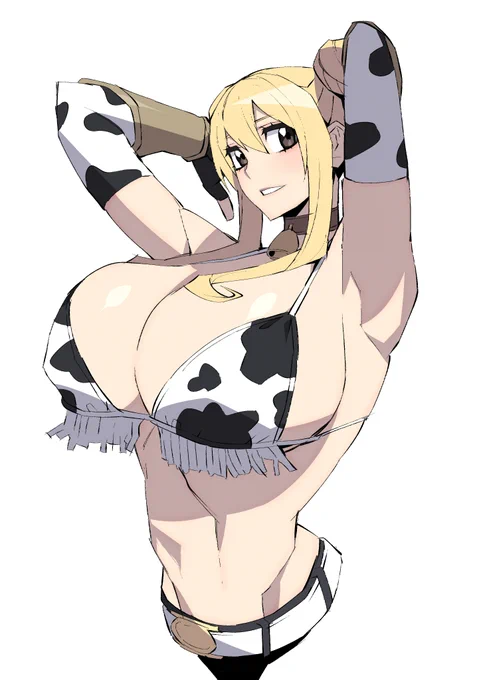 タウロスフォームってマジでエロだよなぁ 
