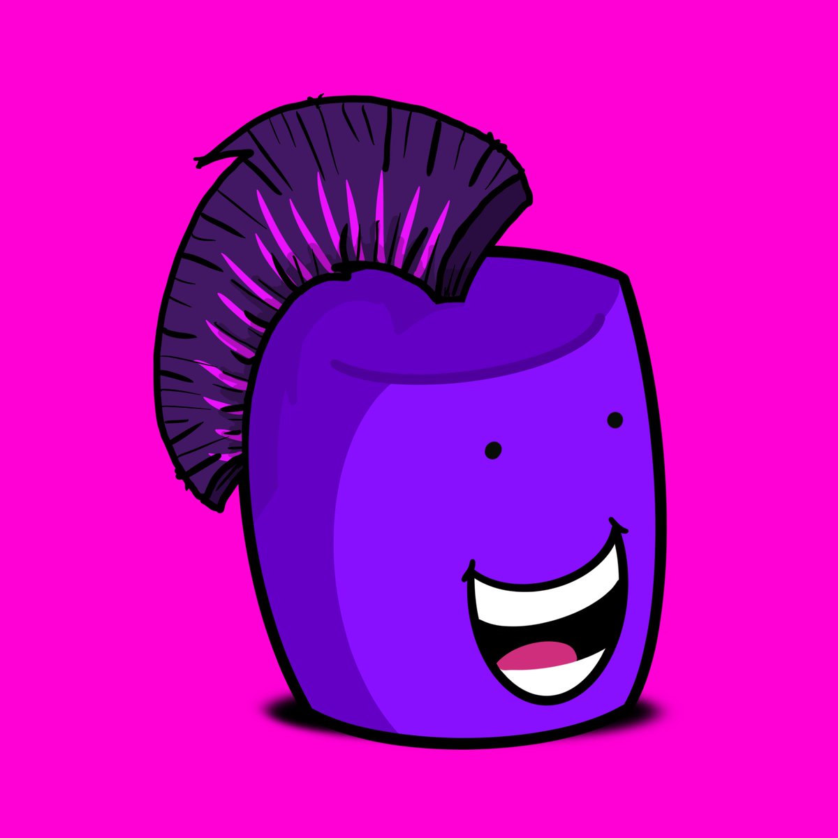 Killer Hugs Productions (Mangry) tweet media