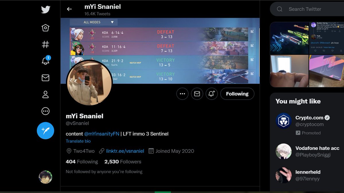 Yojit St tweet media