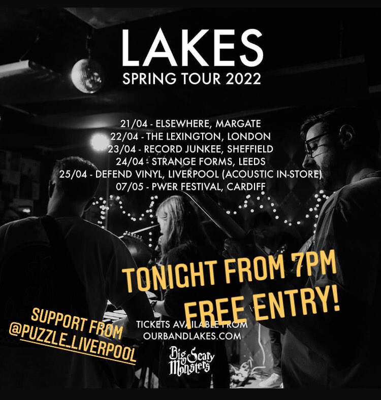 Defend Vinyl tweet media