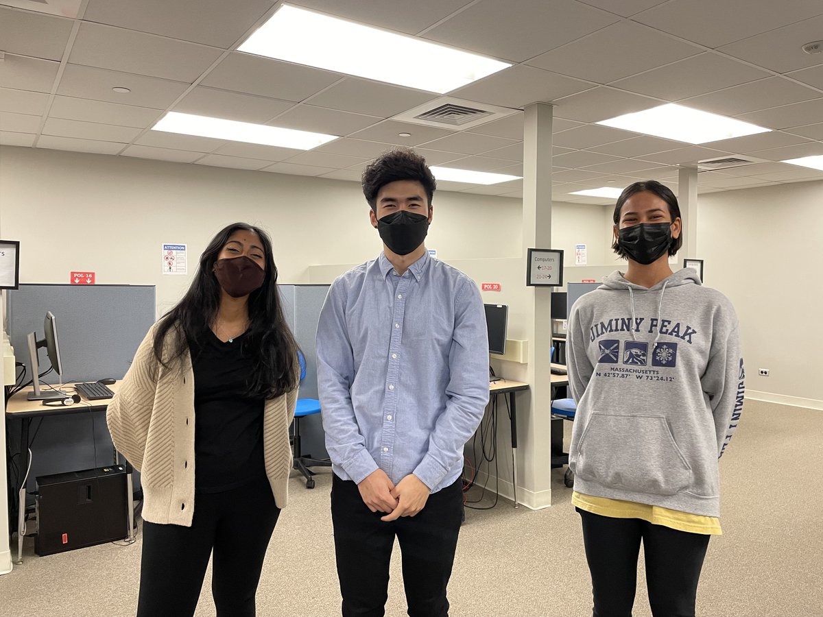 Department of Political Science @ SBU (@sbupolisci) on Twitter photo PhD candidates Hillary Style (<a href="/HillaryKStyle/">Hillary K. Style</a>) and Shawn Kim both use the proceeds raised from #SBUGivingDay to run experiments in political psychology. Giving Day goes live at MIDNIGHT! To help future studies in PhD research, donate here: bit.ly/3jyd7Yr PhD candidates Hillary Style (<a href="/HillaryKStyle/">Hillary K. Style</a>) and Shawn Kim both use the proceeds raised from #SBUGivingDay to run experiments in political psychology. Giving Day goes live at MIDNIGHT! To help future studies in PhD research, donate here: bit.ly/3jyd7Yr