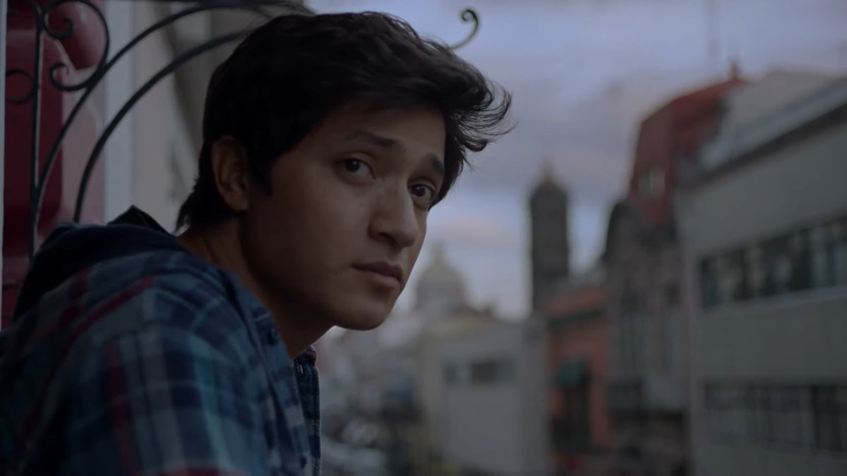 Este martes, a las 8 PM, termina la décima edición de mi cineclub virtual de cine mexicano y hablaremos de una película hermosa, con un invitado muy especial: <a href="/ArmandoEspitiaA/">Armando Espitia</a> nos visita para platicar sobre Te llevo conmigo, de <a href="/HeidiLoki/">Heidi Ewing</a>.

¡Únete!
Informes e inscripción, vía DM