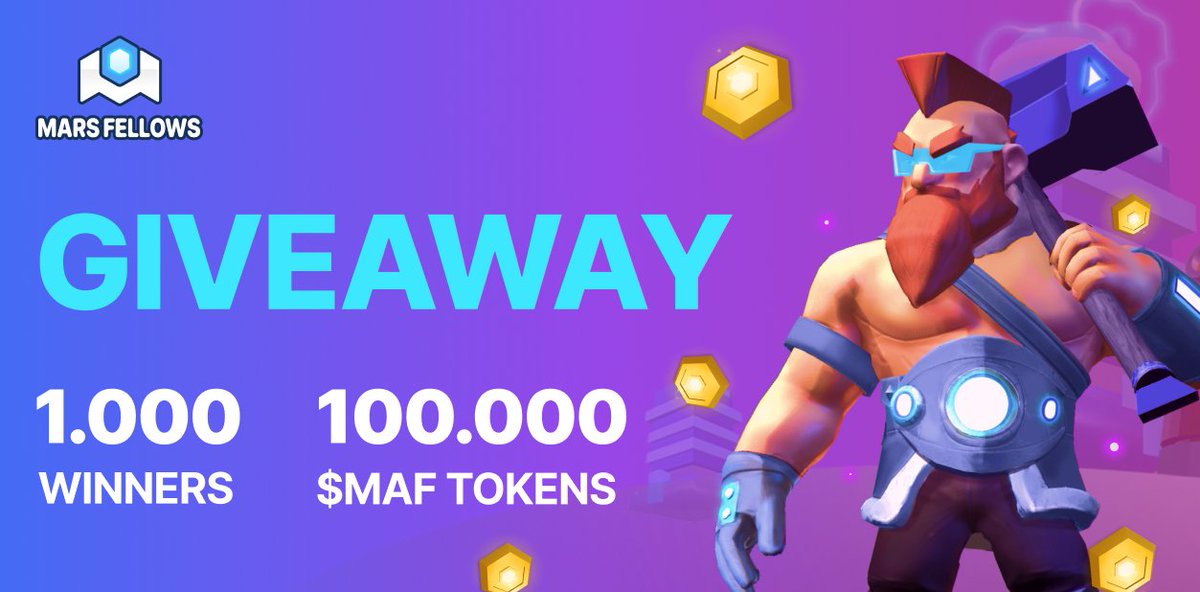 Mars Fellows tweet media