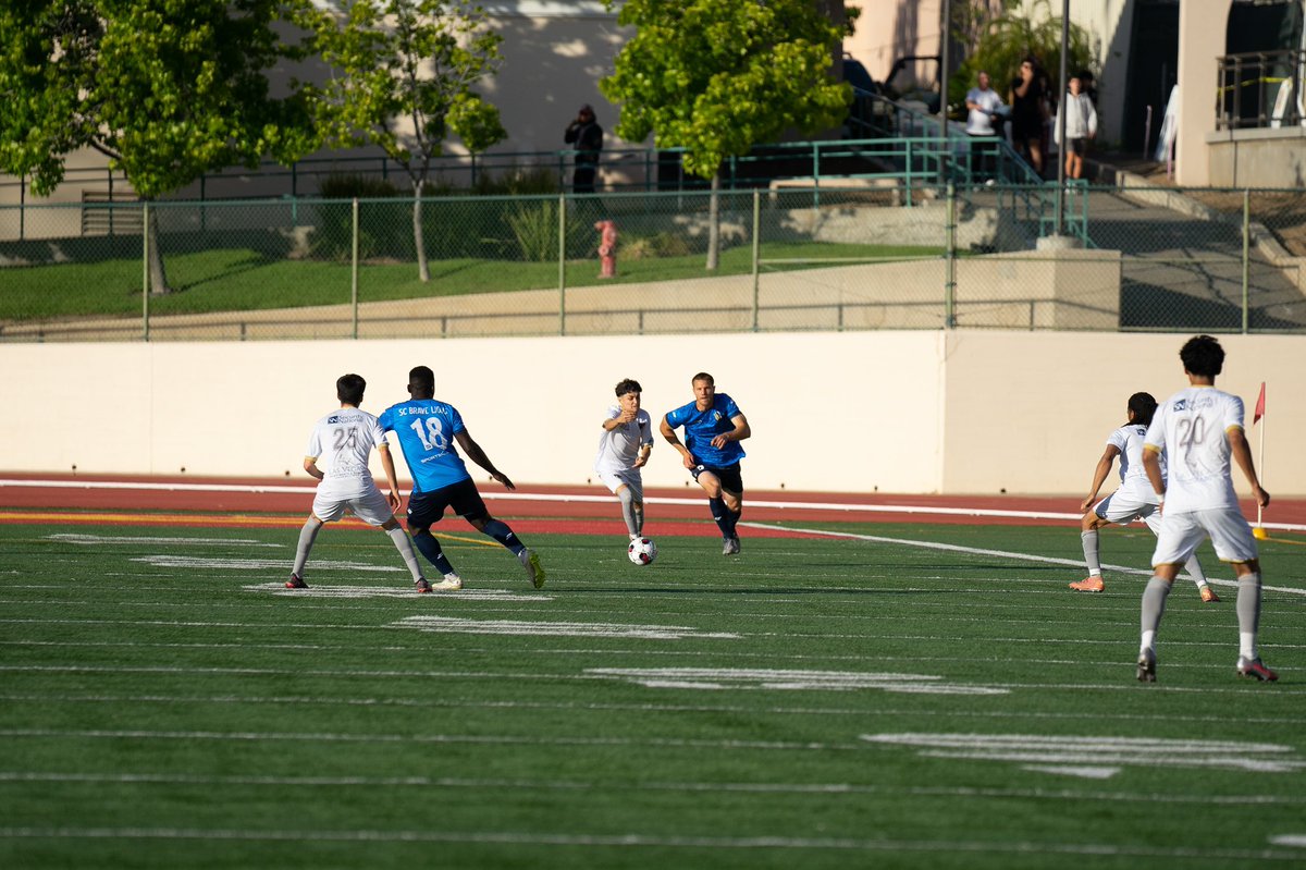 National Premier Soccer League (NPSL) tweet media