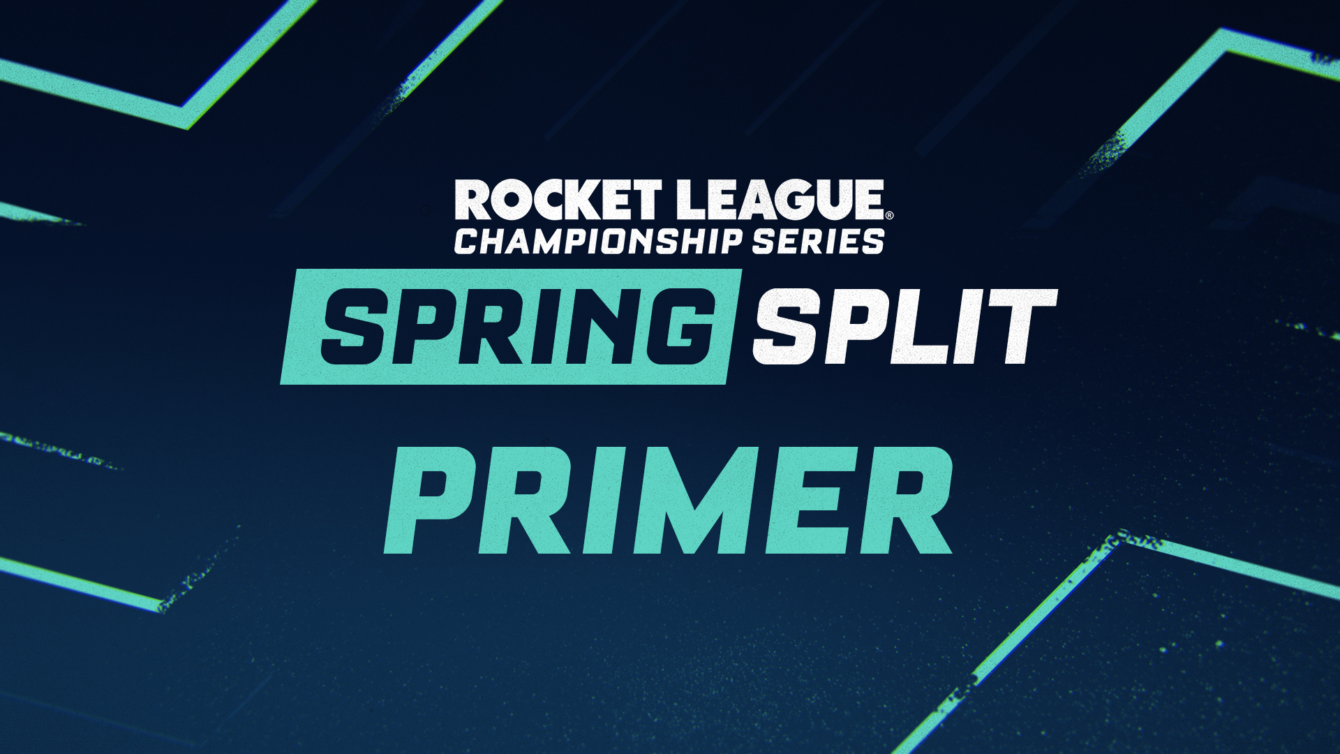 Rocket League Esports on Twitter "The RLCS Spring Split is finally