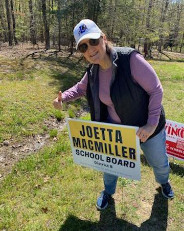 BetterDPS's tweet photo. Early voting starts THURSDAY, APRIL 28th! Sign up to help us at the polls and help to bring in a BETTER BOARD, BETTER SCHOOLS, and BETTER FUTURES! 
#ncpol #durhamnc

https://t.co/8o6LtWrPJF https://t.co/Aw6liQEjxF